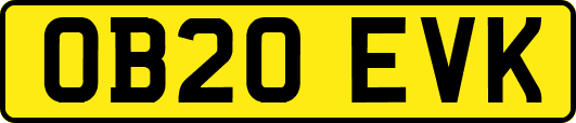 OB20EVK