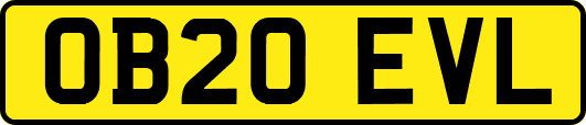 OB20EVL