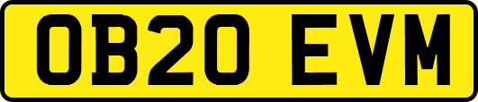 OB20EVM