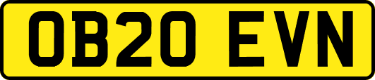 OB20EVN