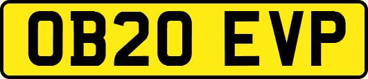 OB20EVP