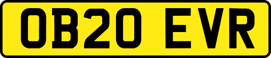 OB20EVR