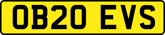 OB20EVS