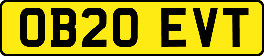 OB20EVT