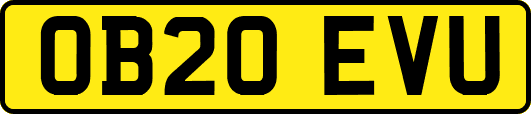 OB20EVU