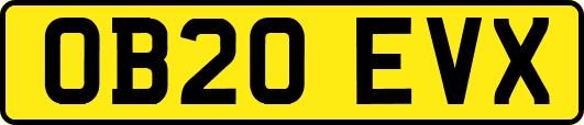 OB20EVX