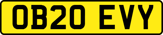 OB20EVY