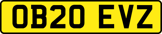 OB20EVZ