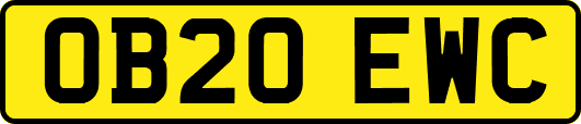 OB20EWC