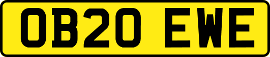OB20EWE