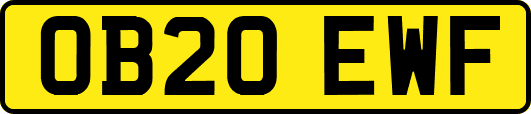 OB20EWF