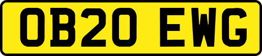 OB20EWG