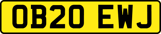 OB20EWJ