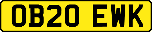 OB20EWK