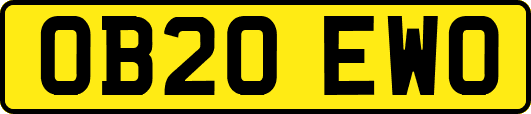 OB20EWO