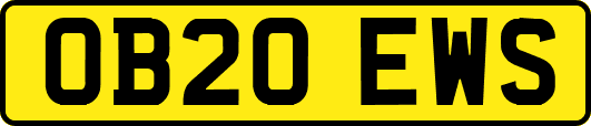 OB20EWS