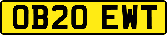 OB20EWT