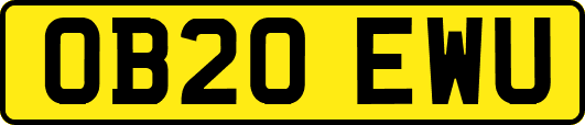 OB20EWU