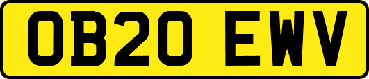 OB20EWV