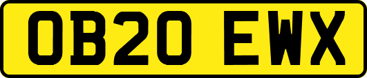 OB20EWX
