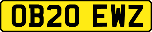 OB20EWZ