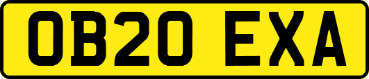 OB20EXA