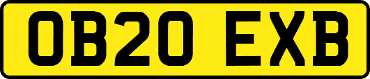 OB20EXB