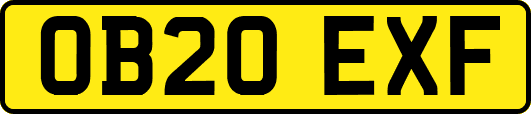 OB20EXF