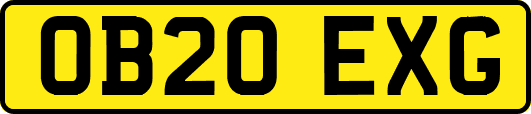 OB20EXG