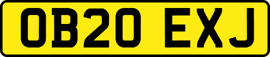 OB20EXJ