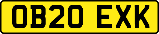 OB20EXK