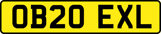 OB20EXL