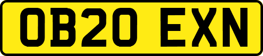 OB20EXN