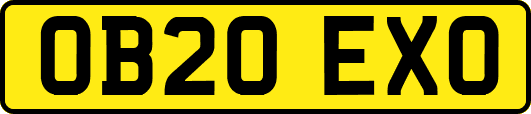 OB20EXO