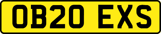 OB20EXS