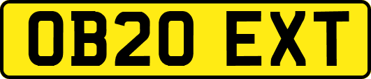OB20EXT
