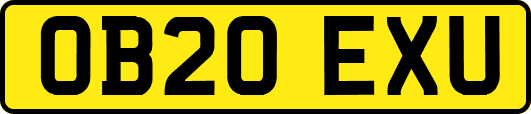 OB20EXU
