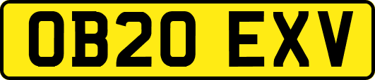 OB20EXV