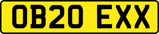 OB20EXX