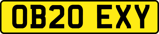 OB20EXY
