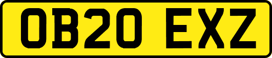 OB20EXZ