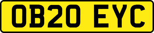 OB20EYC