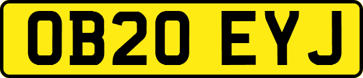 OB20EYJ