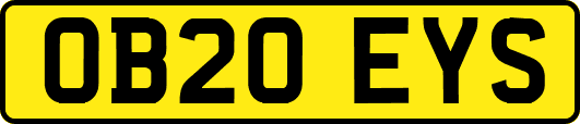 OB20EYS