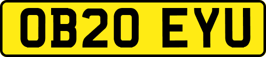 OB20EYU