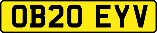 OB20EYV
