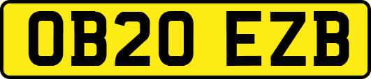 OB20EZB