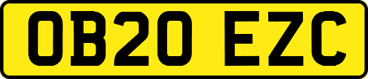OB20EZC