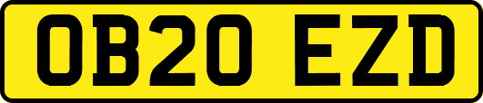 OB20EZD