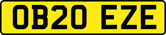 OB20EZE